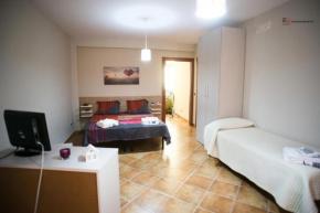 ARAS b&b -